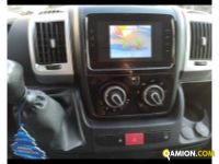 Fiat Ducato 35 LH3 2.3 mjt 140cv  Ducato 35 LH3 2.3 mjt 140cv  Altro | ATL SPA