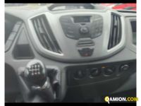 Ford Transit 350 tr.post. 2.0 tdci CENT Transit 350 tr.post. 2.0 tdci CENT Altro | ATL SPA