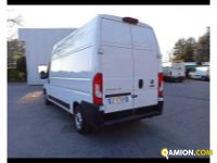 Fiat Ducato 35 LH3 2.3 mjt 140cv  Ducato 35 LH3 2.3 mjt 140cv  Altro | ATL SPA