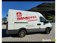 Iveco Daily 35 S10V H2 p.c. FRIGO Daily 35 S10V H2 p.c. FRIGO Altro | ATL SPA