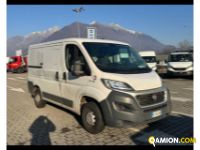 Fiat Ducato 28 CH1 2.0 mjt 115cv | ATL SPA