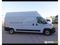 Fiat Ducato 35 LH3 2.3 mjt 140cv  Ducato 35 LH3 2.3 mjt 140cv  Altro | ATL SPA