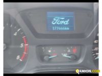 Ford Transit 350 tr.post. 2.0 tdci CENT Transit 350 tr.post. 2.0 tdci CENT Altro | ATL SPA