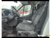 Ford Transit 350 2.0 tdci 130cv CENT Transit 350 2.0 tdci 130cv CENT Altro | ATL SPA