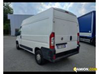 Fiat Ducato 35 MH2 3.0 natural power FRIGO Ducato 35 MH2 3.0 natural power FRIGO Altro | ATL SPA