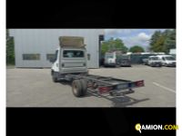 Iveco Daily 35 C16H 2.3 A8 3750 HD A TELAIO Daily 35 C16H 2.3 A8 3750 HD A TELAIO | Leggero Cabinato <= 35 q.li Altro | ATL SPA