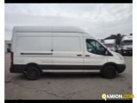 Ford Transit 310 2.0 tdci 130cv Transit 310 2.0 tdci 130cv Altro | ATL SPA