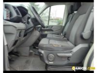 Volkswagen Crafter 35 2.0 bitdi BOX E SPONDA Crafter 35 2.0 bitdi BOX E SPONDA Altro | ATL SPA