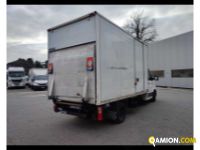 Volkswagen Crafter 35 2.0 bitdi BOX E SPONDA Crafter 35 2.0 bitdi BOX E SPONDA Altro | ATL SPA