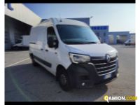 Renault Master T35 2.3 energy dci 150cv M2H2 Master T35 2.3 energy dci 150cv M2H2 Altro | ATL SPA
