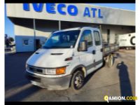 Iveco IVECO 35C13 D RIB IVECO 35C13 D RIB Altro | ATL SPA