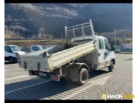 Iveco Daily 35 C15 d.cab. RIB Daily 35 C15 d.cab. RIB Altro | ATL SPA