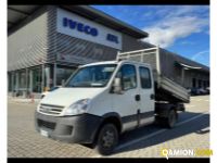 Iveco Daily 35 C15 d.cab. RIB Daily 35 C15 d.cab. RIB Altro | ATL SPA