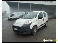 Fiat Fiorino combi N1 1.3 mjt 16v 95cv  Fiorino combi N1 1.3 mjt 16v 95cv  Altro | ATL SPA