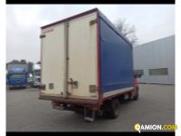 Mercedes Sprinter  315 cdi T 32/35 Fap CENT Sprinter  315 cdi T 32/35 Fap CENT Altro | ATL SPA