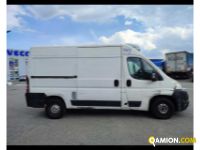 Fiat Ducato 35 MH2 3.0 natural power FRIGO Ducato 35 MH2 3.0 natural power FRIGO Altro | ATL SPA