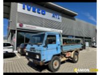 BONETTI BONETTI F100 Altro | ATL SPA