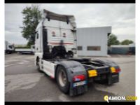 Man TGX 18.50  TGX 18.50  Altro | ATL SPA