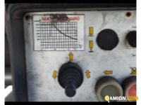 Volvo FL - CASSONE CENTINA E SPONDA FL - CASSONE CENTINA E SPONDA Altro | ATL SPA