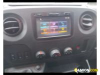 Renault Master T35 2.3 dci BOX e SPONDA Master T35 2.3 dci BOX e SPONDA Altro | ATL SPA
