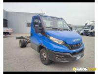 Iveco Daily 35 C16H 3.0 A TELAIO Daily 35 C16H 3.0 A TELAIO Altro | ATL SPA