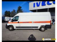 Fiat Ducato maxi 35 LH2 2.3 mjt 140cv E6d-temp Ducato maxi 35 LH2 2.3 mjt 140cv E6d-temp Altro | ATL SPA