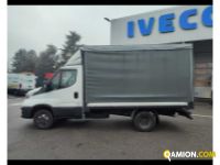 Iveco Daily 35 C14H CENT Daily 35 C14H CENT Altro | ATL SPA