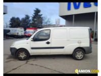 Fiat Doblo Cargo Maxi 1.9 mjt - Problemi al Motore | ATL SPA