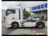 Man TGX 18.50  TGX 18.50  Altro | ATL SPA
