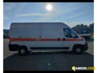 Fiat Ducato maxi 35 LH2 2.3 mjt 140cv E6d-temp Ducato maxi 35 LH2 2.3 mjt 140cv E6d-temp Altro | ATL SPA