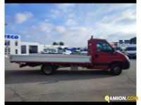 Iveco 35C12 - CASSONE FISSO | ATL SPA