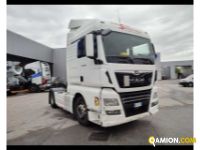 Man TGX 18.50  TGX 18.50  Altro | ATL SPA
