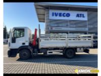 Iveco ML 120E22/P CENT E GRU | ATL SPA