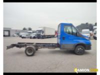 Iveco Daily 35 C16H 3.0 A TELAIO Daily 35 C16H 3.0 A TELAIO Altro | ATL SPA