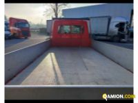 Renault Master T35 2.3 dci 150cv FISSO Master T35 2.3 dci 150cv FISSO Altro | ATL SPA