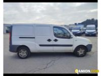 Fiat Doblo Cargo Maxi 1.9 mjt - Problemi al Motore | ATL SPA