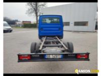 Iveco Daily 35 C16H 3.0 A TELAIO Daily 35 C16H 3.0 A TELAIO Altro | ATL SPA