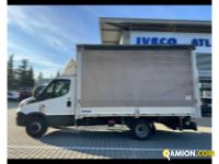 Iveco DAILY 65C15 CENTINA E SPONDA DAILY 65C15 CENTINA E SPONDA Altro | ATL SPA