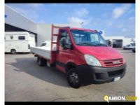 Iveco 35C12 - CASSONE FISSO | ATL SPA