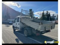 Iveco Daily 35 C15 d.cab. RIB Daily 35 C15 d.cab. RIB Altro | ATL SPA