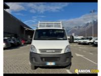 Iveco Daily 35 C15 d.cab. RIB Daily 35 C15 d.cab. RIB Altro | ATL SPA