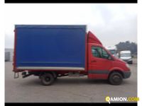 Mercedes Sprinter  315 cdi T 32/35 Fap CENT Sprinter  315 cdi T 32/35 Fap CENT Altro | ATL SPA