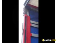 Iveco EUROCARGO ML80E21/P CENT EUROCARGO ML80E21/P CENT | Autocarro da 7,5 a 14 t Cassone fisso con centina | ATL SPA