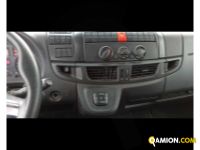 Iveco EUROCARGO ML80E21/P CENT EUROCARGO ML80E21/P CENT | Autocarro da 7,5 a 14 t Cassone fisso con centina | ATL SPA