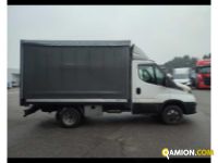 Iveco Daily 35 C14H CENT Daily 35 C14H CENT Altro | ATL SPA