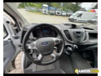Ford Transit 350 2.0 tdci 170cv L3H2 E6 Transit 350 2.0 tdci 170cv L3H2 E6 Altro | ATL SPA
