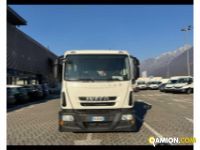 Iveco ML 120E22/P CENT E GRU | ATL SPA