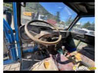 BONETTI BONETTI F100 Altro | ATL SPA