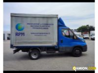 Iveco DAILY 35C18A8 CENT DAILY 35C18A8 CENT Altro | ATL SPA