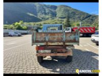 BONETTI BONETTI F100 Altro | ATL SPA